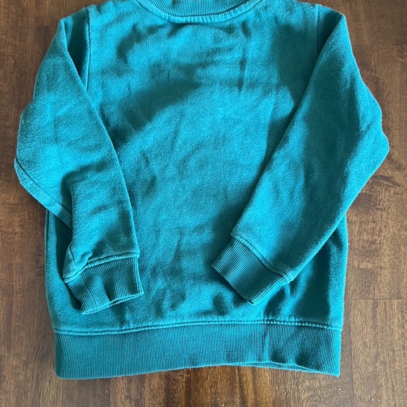 H&M kids sweatshirt - Picture 2 of 2